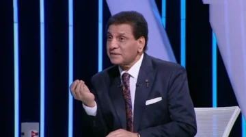 تقييم حاد فاروق جعفر يطالب بتحسين شخصية وتنظيم منتخب مصر